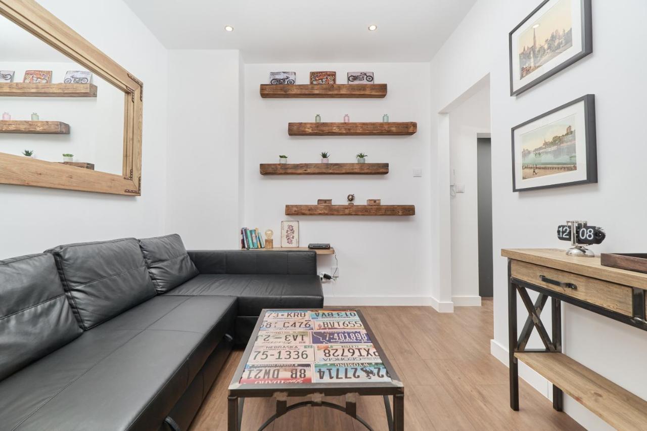City Center Studio Wroclaw By Noclegi Renters ภายนอก รูปภาพ