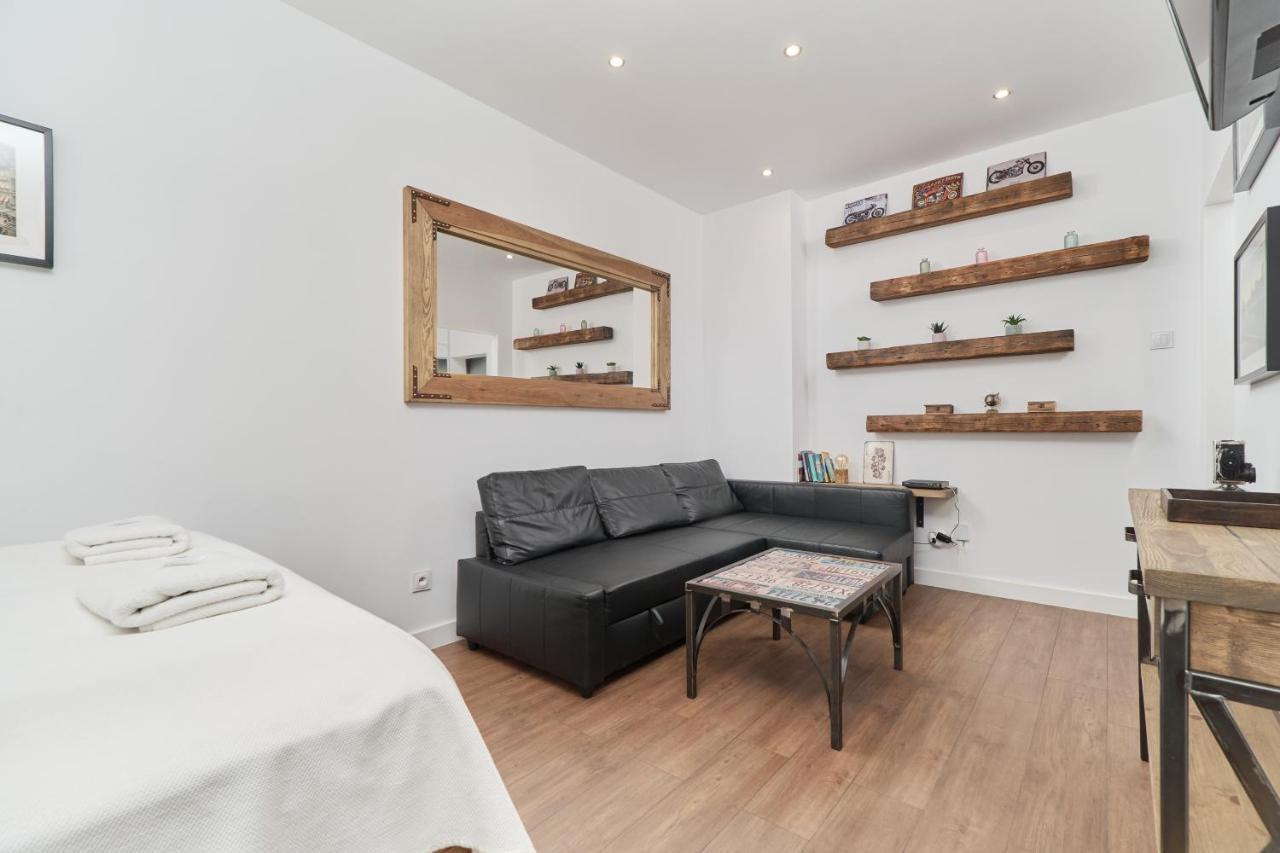 City Center Studio Wroclaw By Noclegi Renters ภายนอก รูปภาพ